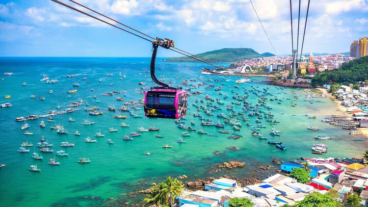 Phu Quoc District