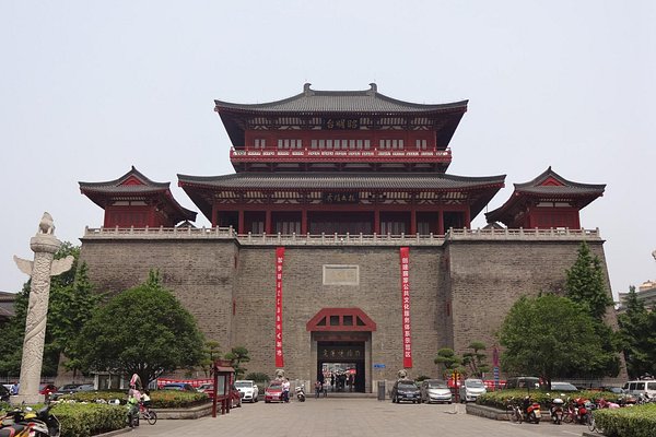 Xianyang City